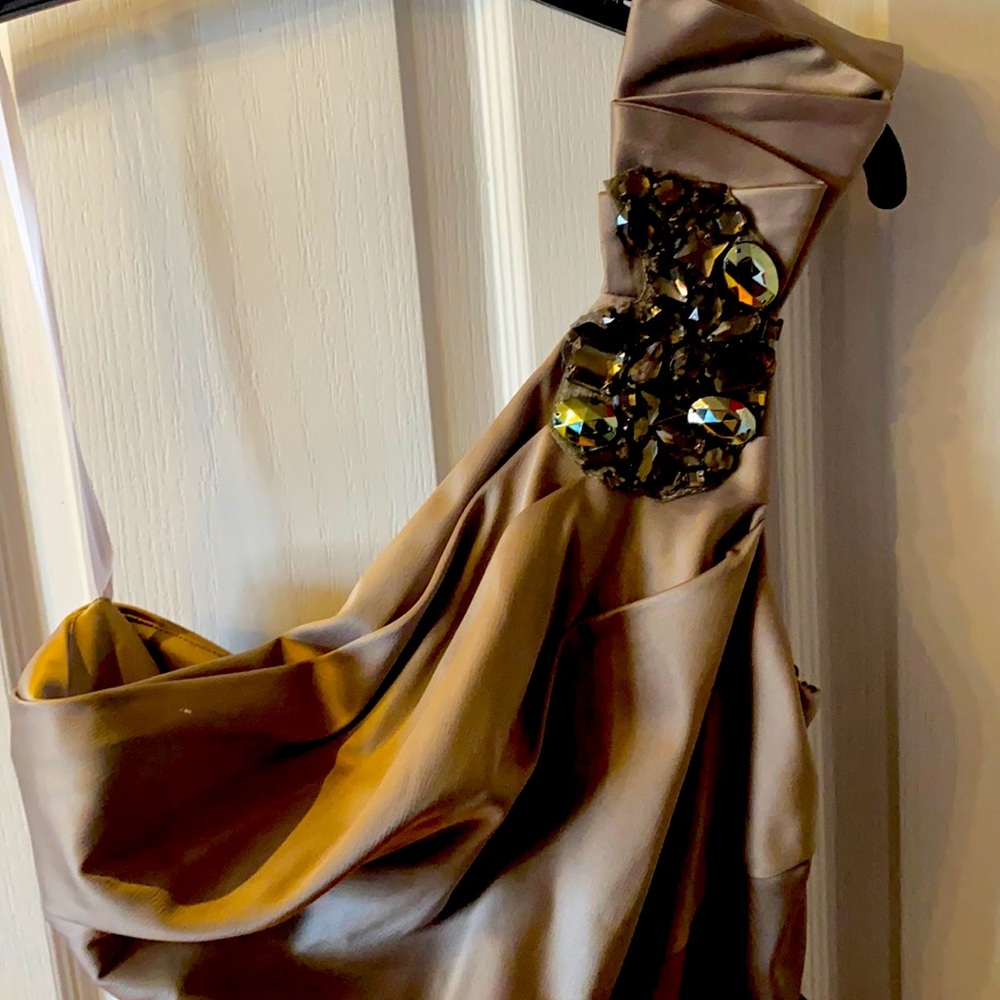 Cocktail dress